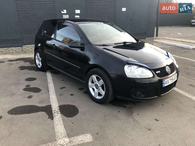 2005 volkswagen golf