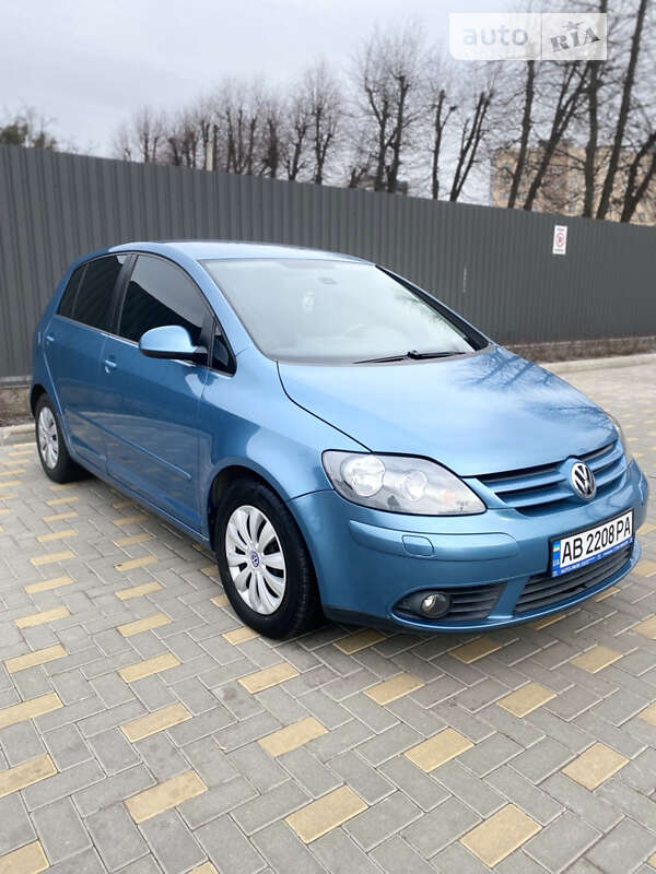 2004 volkswagen golf