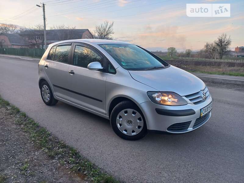 2004 volkswagen golf