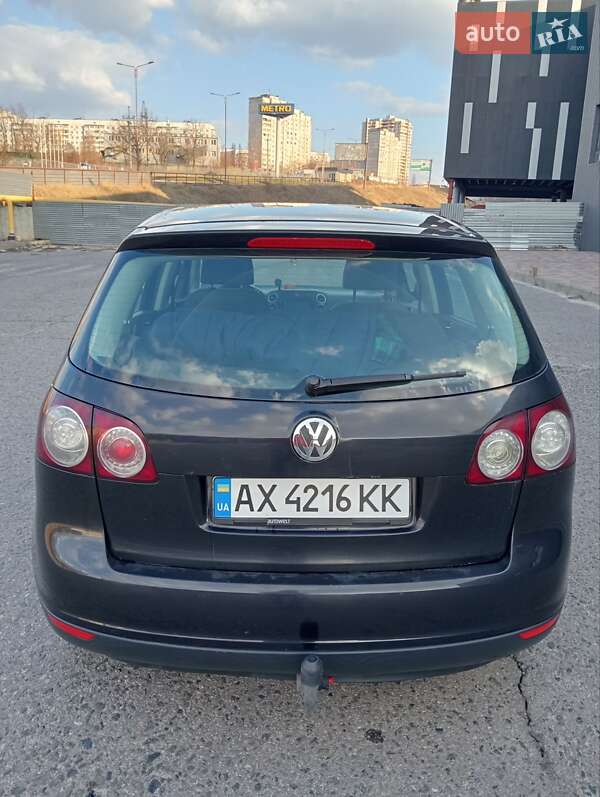 2004 volkswagen golf