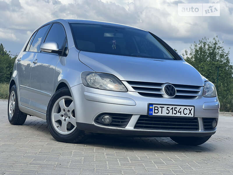 2005 volkswagen golf