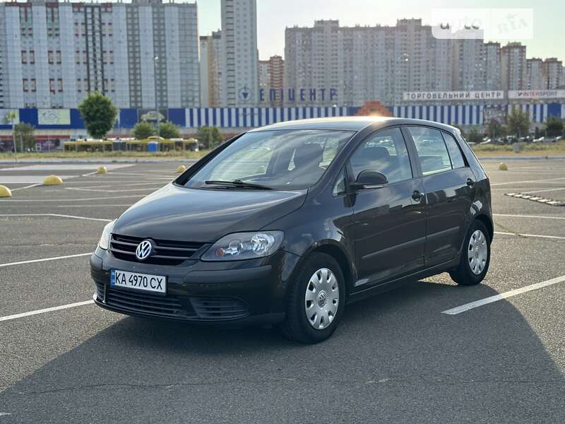 2004 volkswagen golf