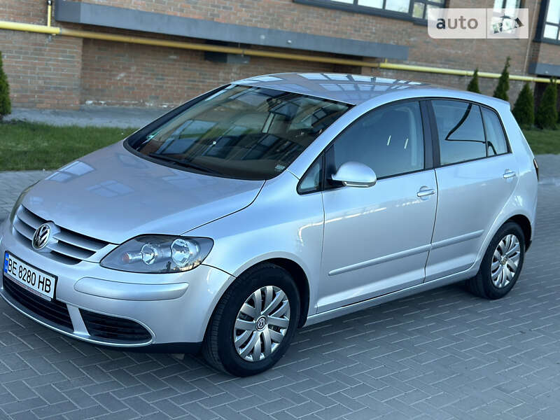2005 volkswagen golf