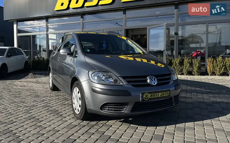 2005 volkswagen golf