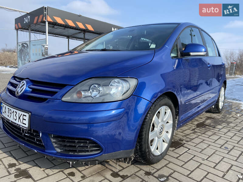 2005 volkswagen golf