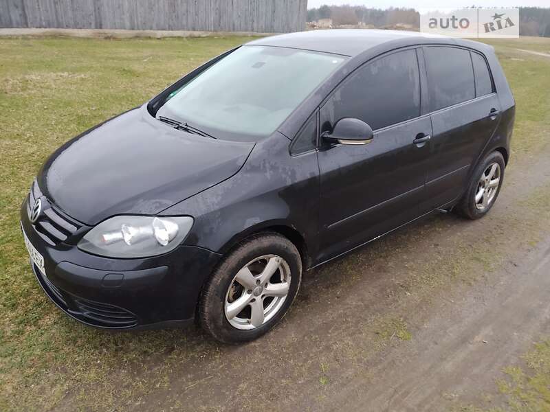 2005 volkswagen golf