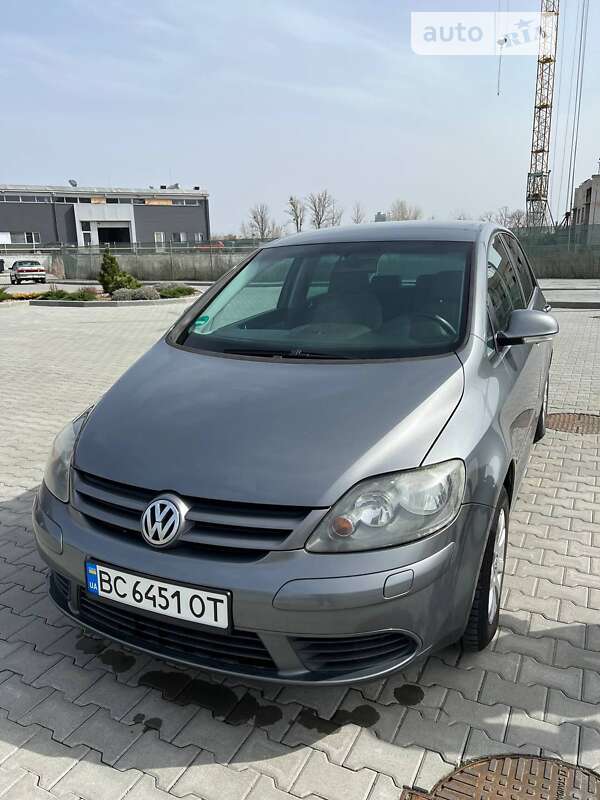 2005 volkswagen golf
