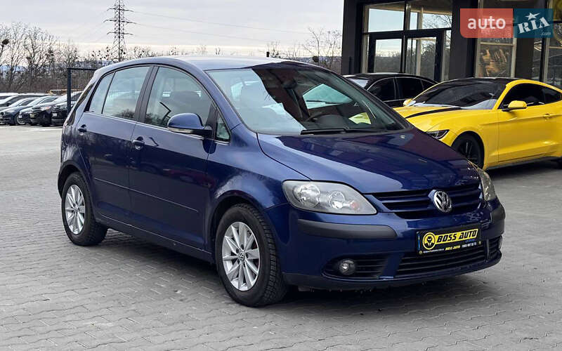 2005 volkswagen golf