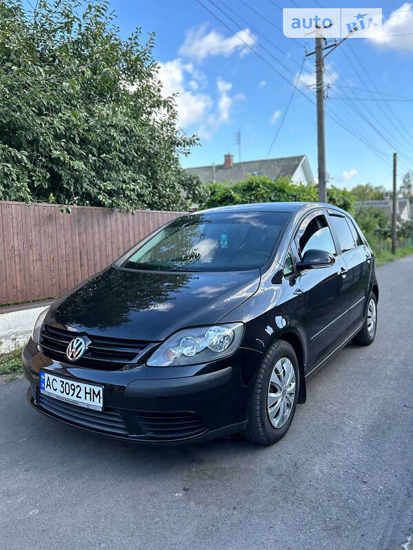 2005 volkswagen golf