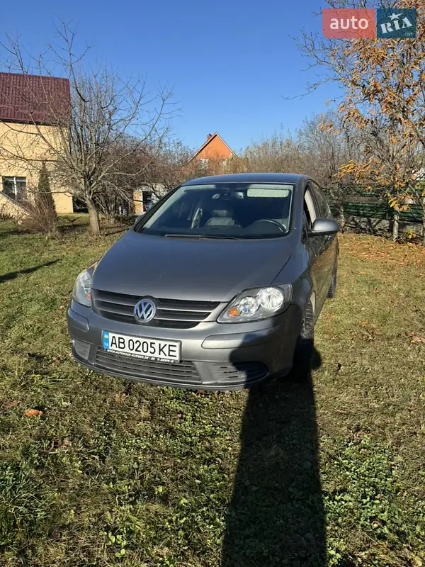 2005 volkswagen golf