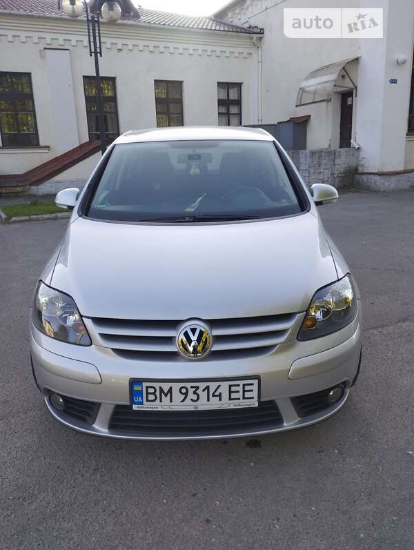 2005 volkswagen golf
