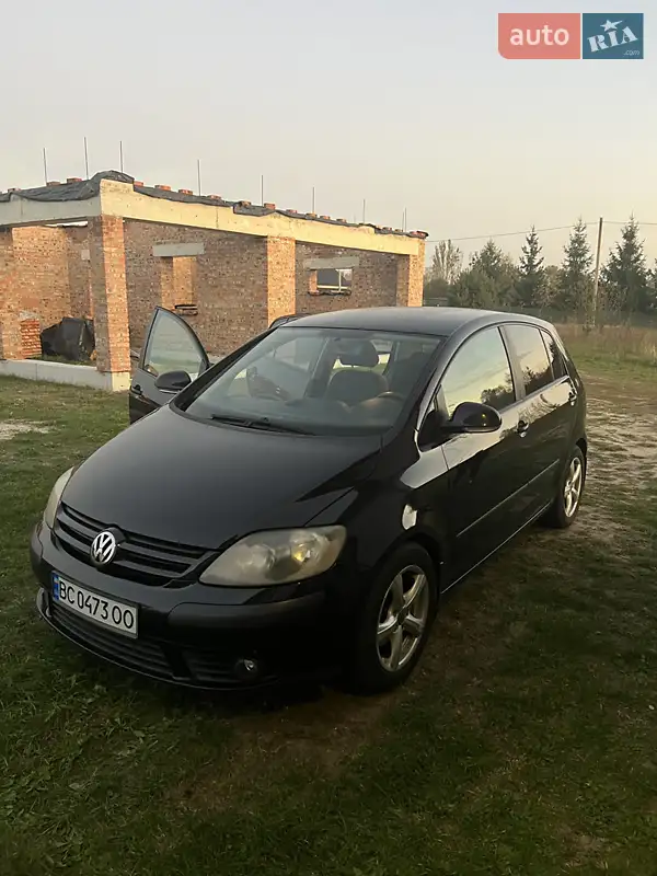 2005 volkswagen golf
