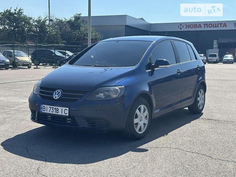 2005 volkswagen golf