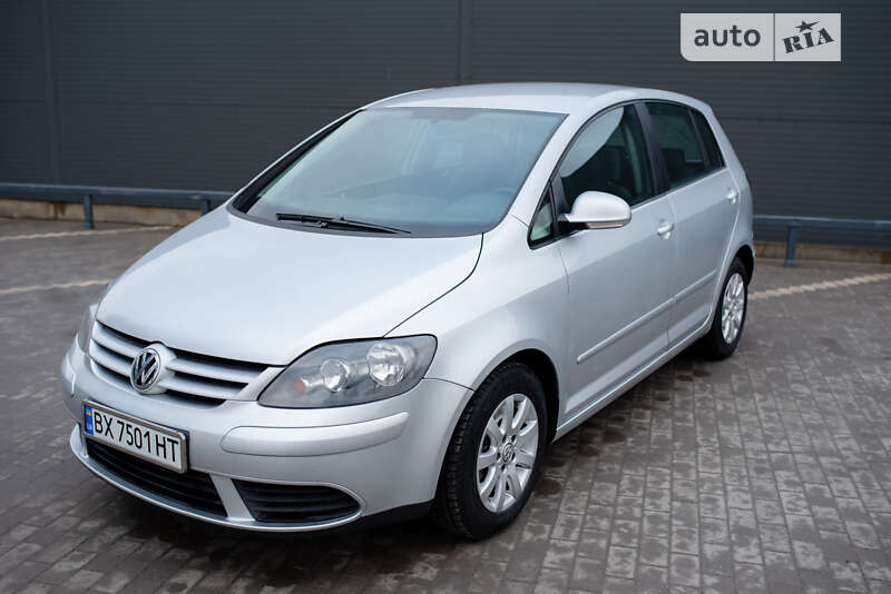 2005 volkswagen golf