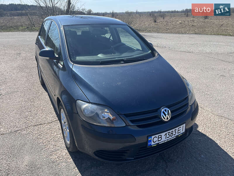 2005 volkswagen golf