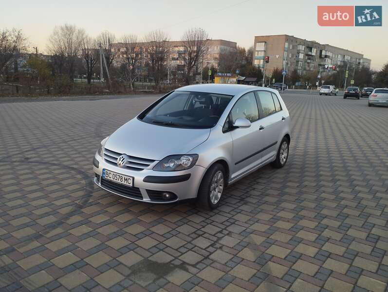 2005 volkswagen golf