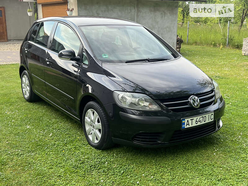 2005 volkswagen golf