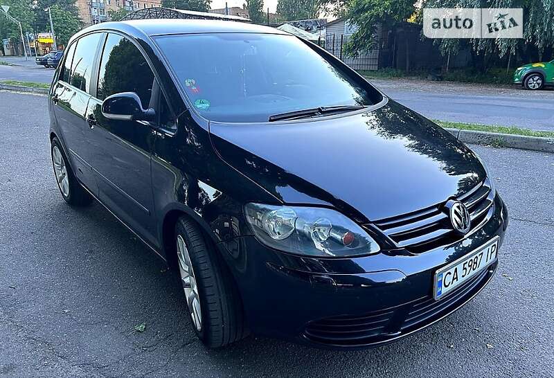 2005 volkswagen golf