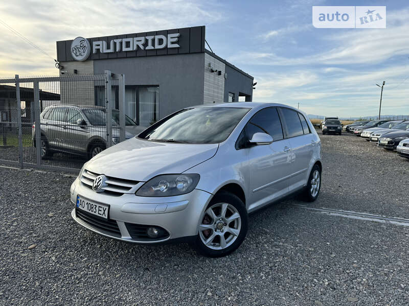 2005 volkswagen golf