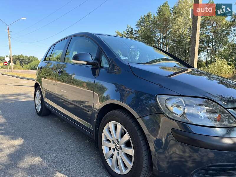 2005 volkswagen golf