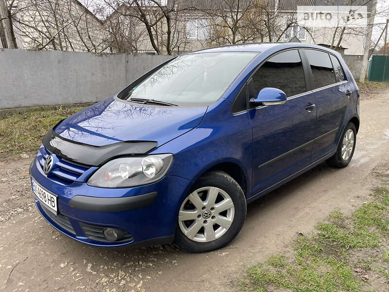 2005 volkswagen golf