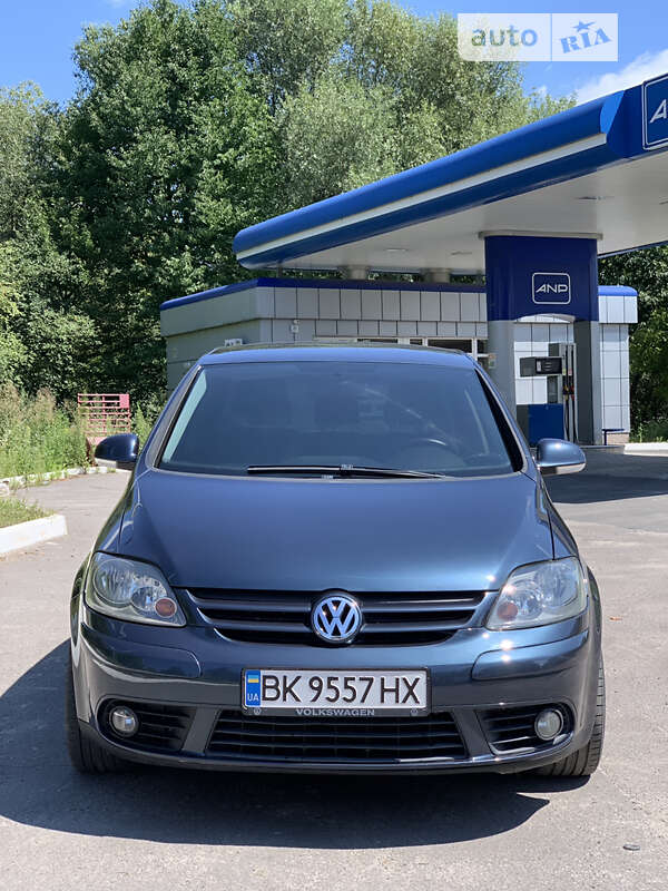 2005 volkswagen golf