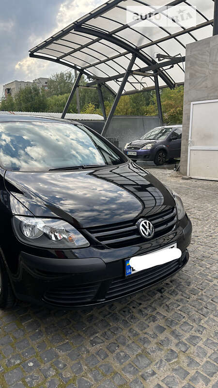 2005 volkswagen golf