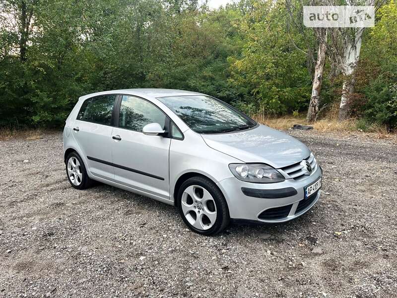 2005 volkswagen golf