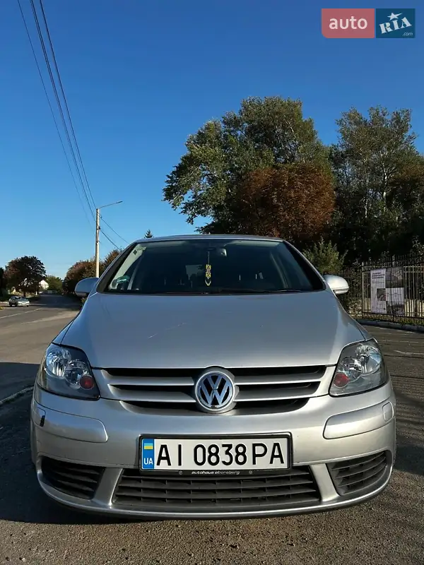 2005 volkswagen golf