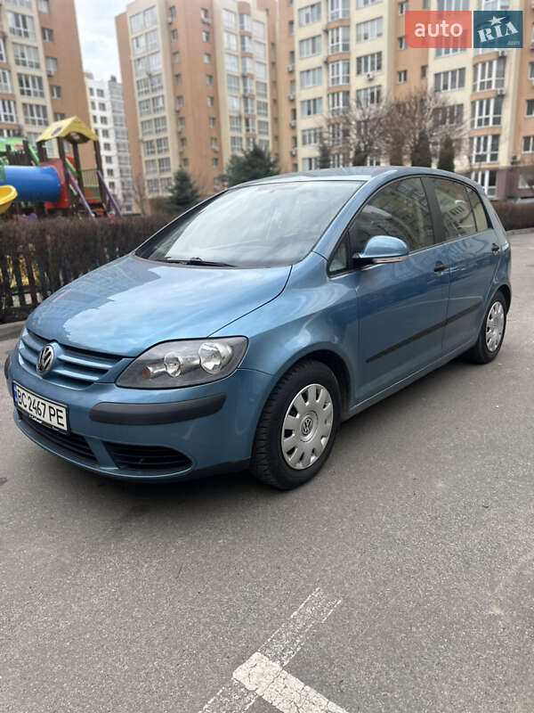 2005 volkswagen golf