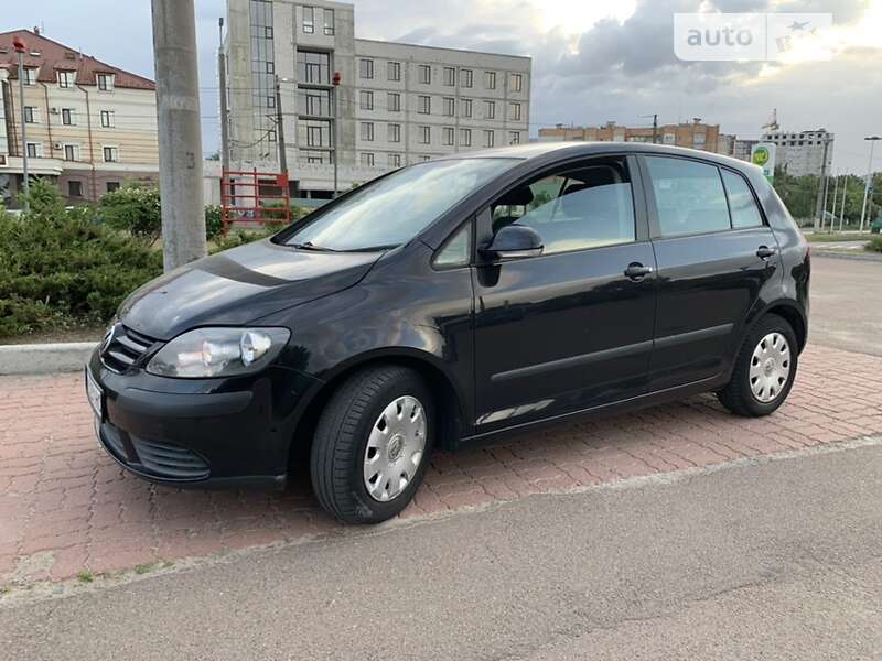 2005 volkswagen golf