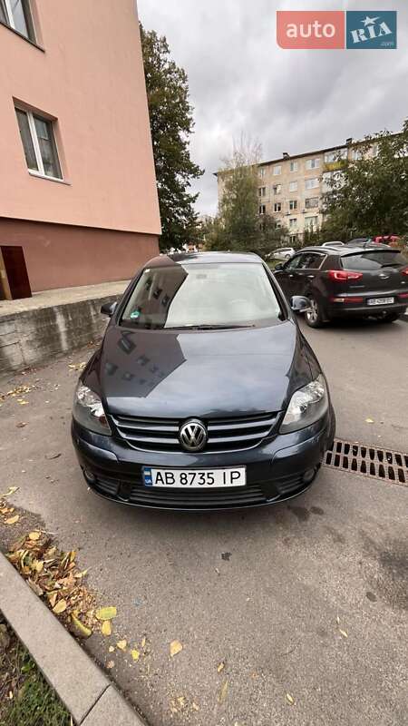 2005 volkswagen golf