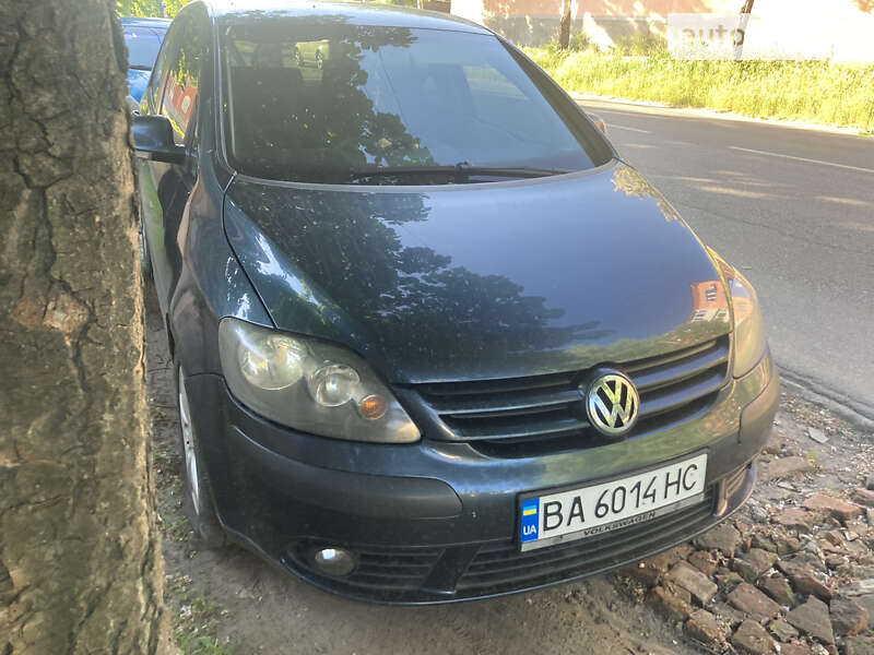 2005 volkswagen golf