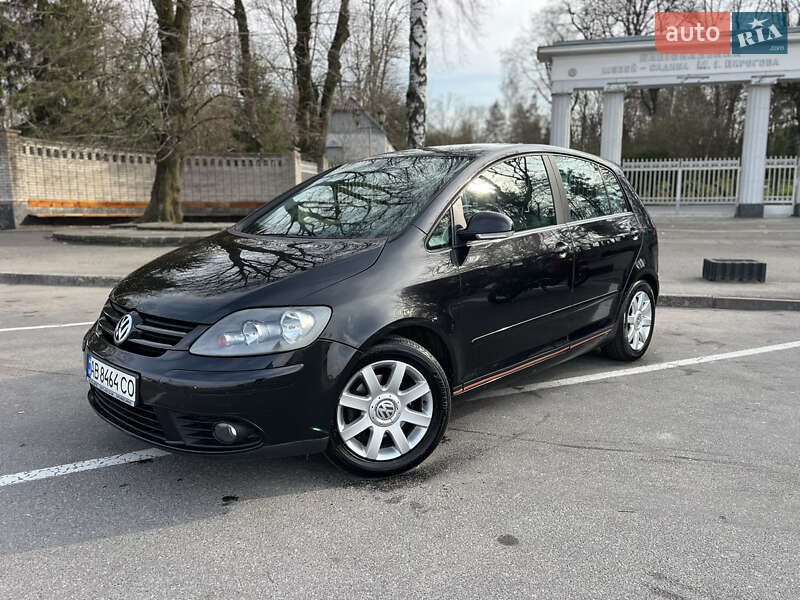 2005 volkswagen golf
