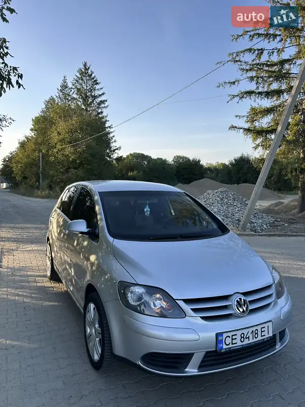 2005 volkswagen golf