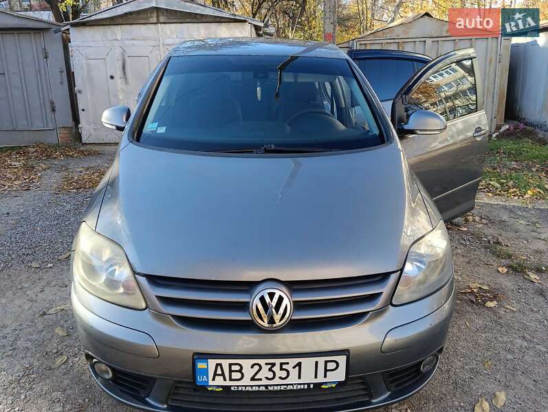 2005 volkswagen golf