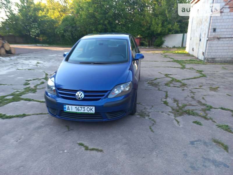 2005 volkswagen golf
