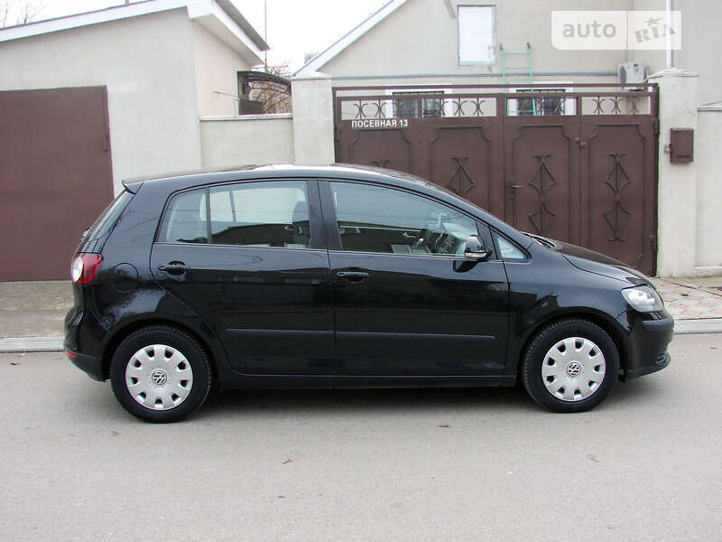 2005 volkswagen golf