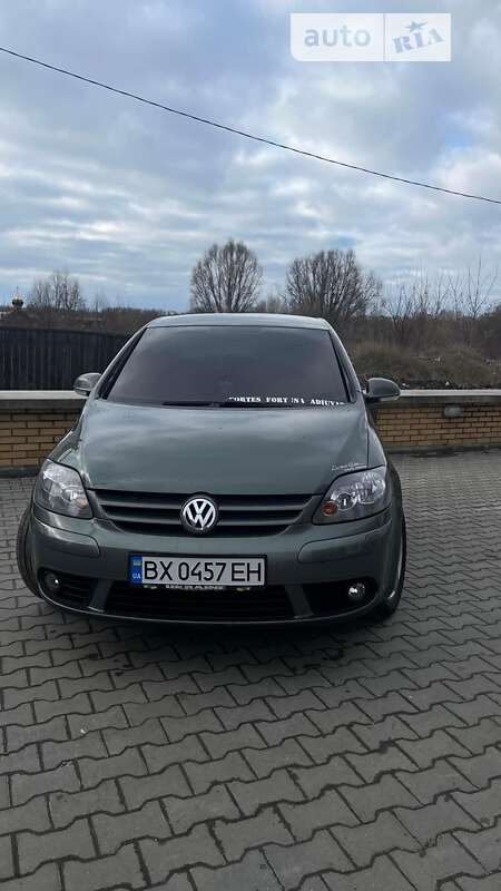 2005 volkswagen golf
