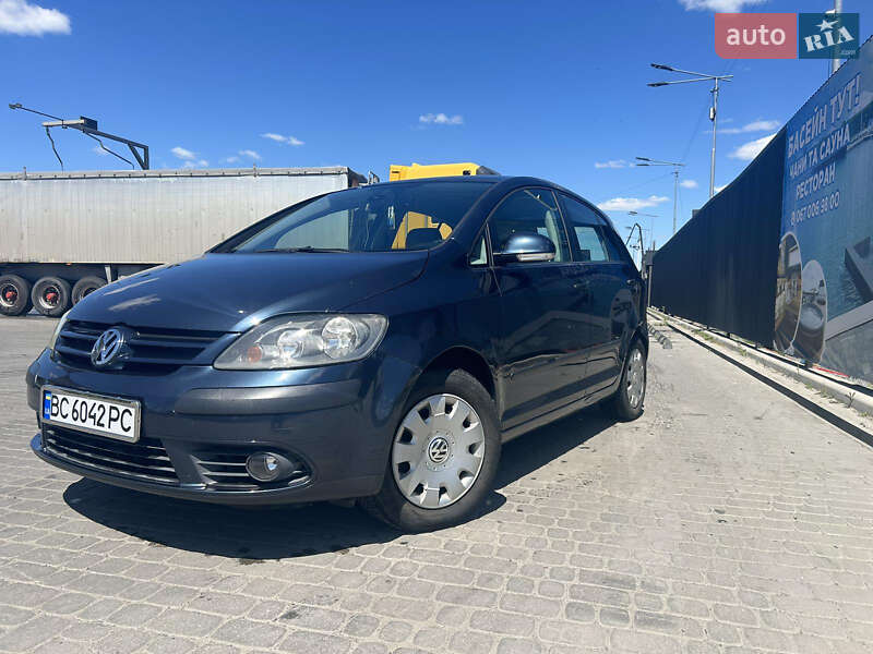 2005 volkswagen golf