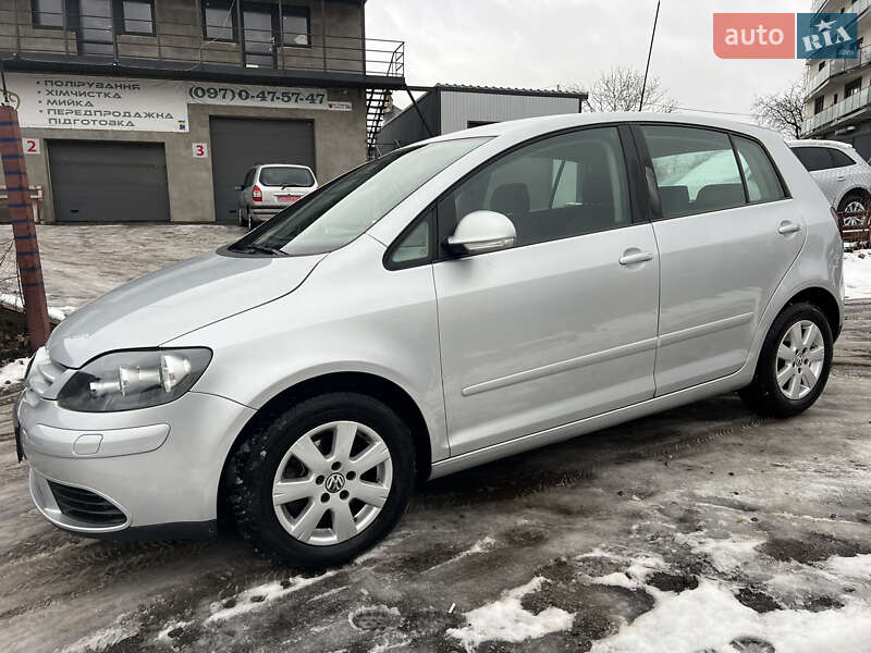 2005 volkswagen golf