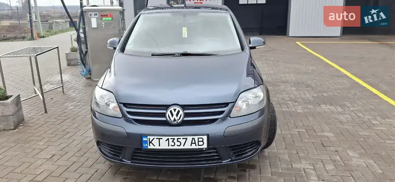2005 volkswagen golf