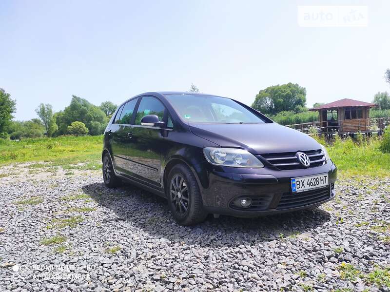 2005 volkswagen golf