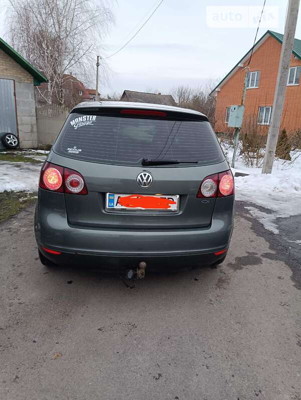 2005 volkswagen golf