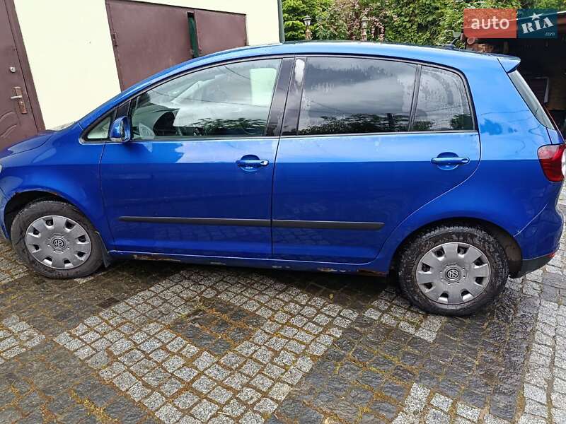 2005 volkswagen golf