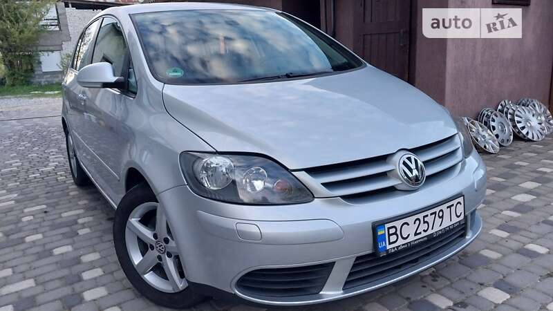 2005 volkswagen golf