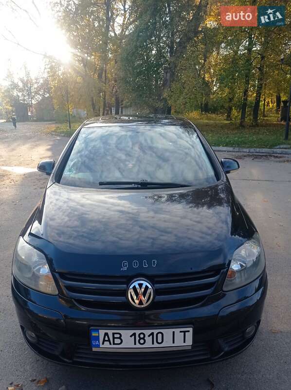 2005 volkswagen golf