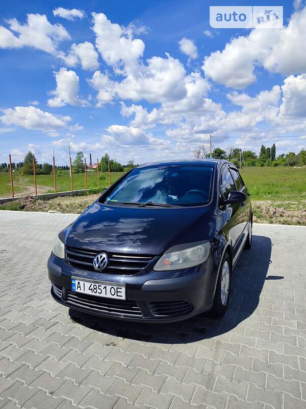 2005 volkswagen golf