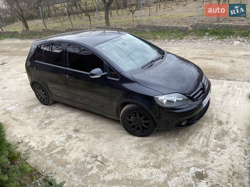 2005 volkswagen golf