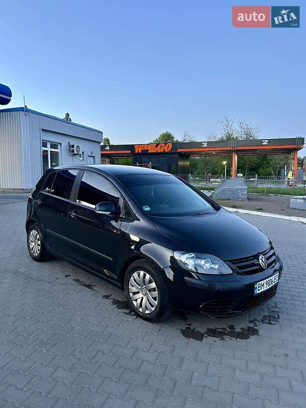 2005 volkswagen golf